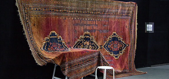 MAP-ExTalk 2: Về mất mát trong chiến tranh, sự phục hồi và những chuyển đổi ý nghĩa của hình ảnh